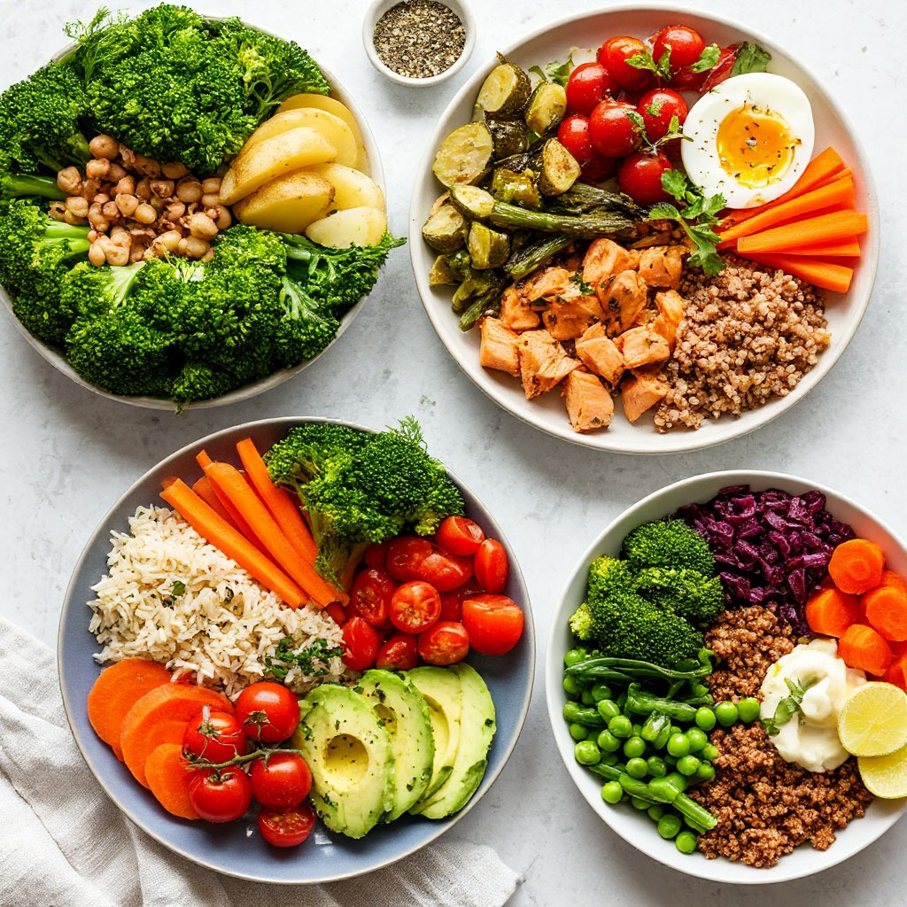 Prostate-friendly foods